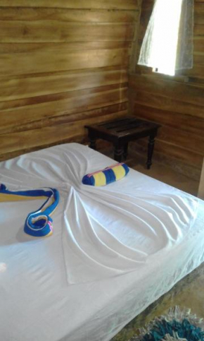 Отель seven peacock Home Residence  Tangalla
